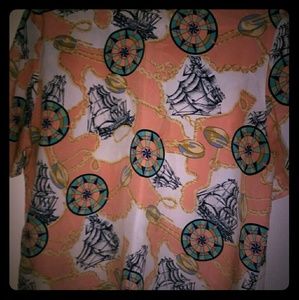 Natuica Themed shirt